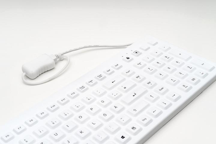 Actual product image Gett CleanType Prime Pro+ (DE, Cable)