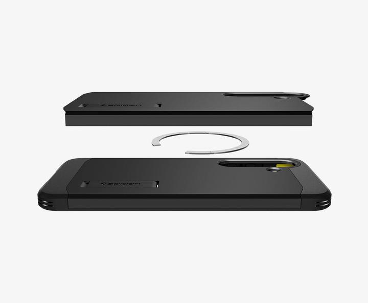 Image du produit Spigen Armure lourde (Samsung Galaxy S25)