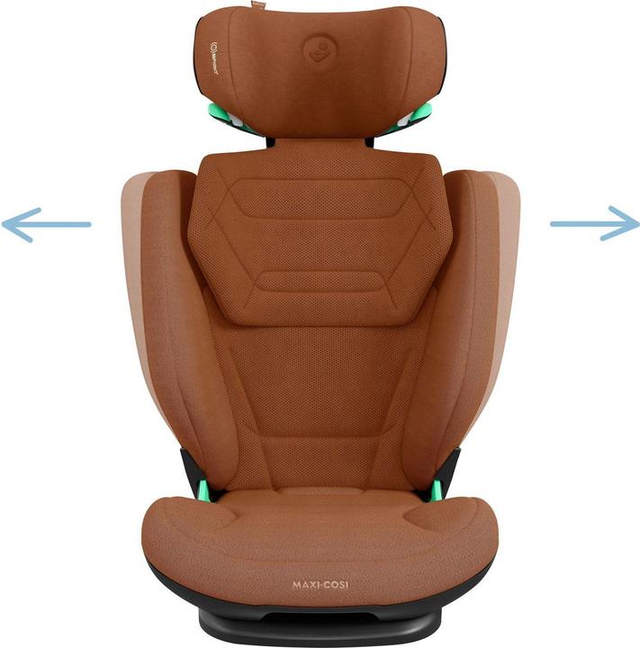 Immagine prodotto Maxi-Cosi RodiFix Pro2 (Seggiolino per bambini, ECE R129/i-Size Standard)