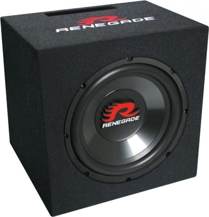Renegade Rxv1000 (500 W)