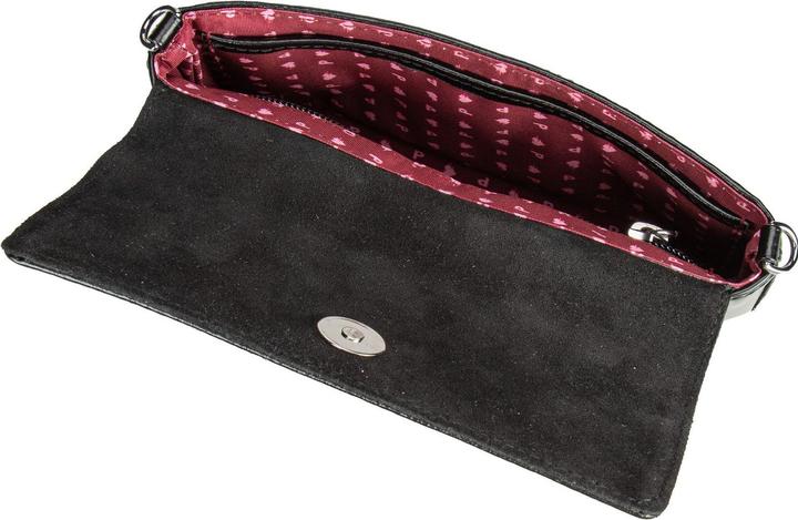 Actual product image Picard Shoulder bag Black Tie 5522