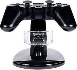 Produktbild Artwizz Playstation 3 Charge Station für 2 PS3 Controller, PS3 (PS3)
