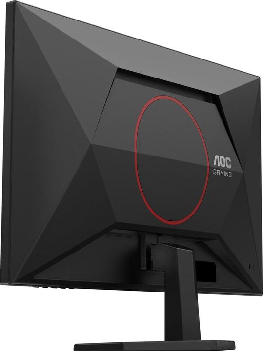 Actual product image AOC 68,6cm (27") Q27G42ZE 16:09 black/red (2560 x 1440 pixels, 27")