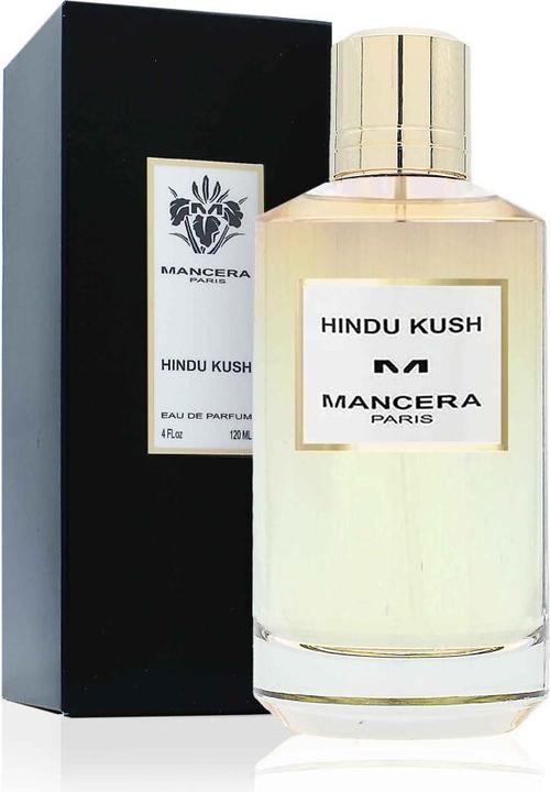Image du produit Mancera Hindu (Eau de parfum, 120 ml)