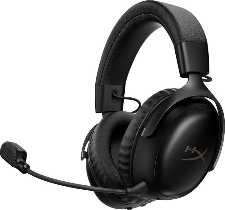 Image du produit HyperX Cloud III S (Sans fil)