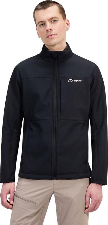 Produktbild Berghaus M Ghlas 3.0 Softshell Jkt (Jacke) (48)