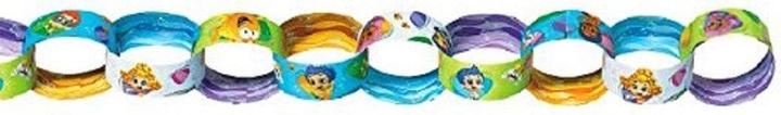 Image du produit Bubble Guppies Guirlande en chaîne