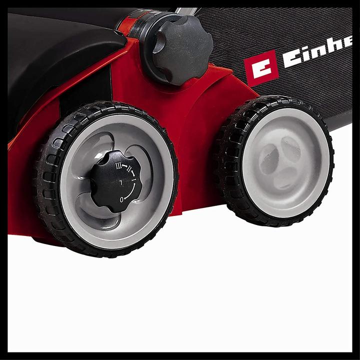 Produktbild Einhell Rg-Sa 1433
