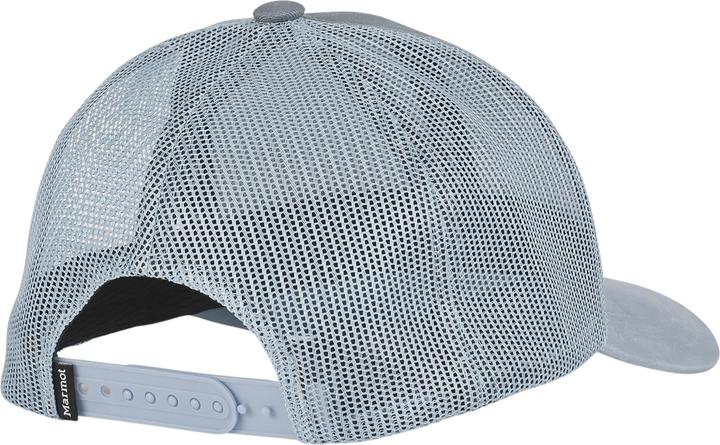Actual product image Marmot Retro Trucker Hat (One size)