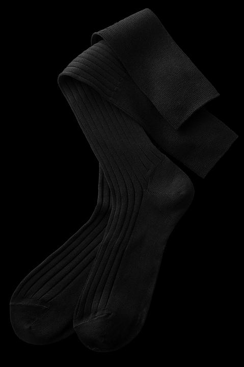Produktbild Blacksocks Kniestrümpfe (Einzelpack, 34 - 36)
