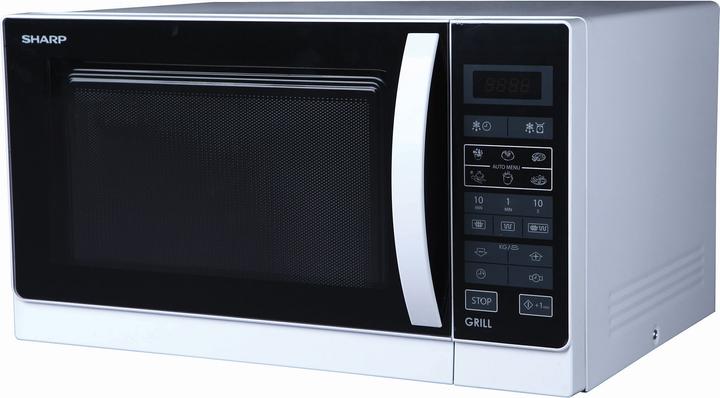 Produktbild Sharp R742ww (25 l)