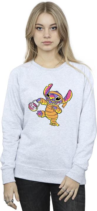 Produktbild Lilo & Stitch Trick Or Treat Sweatshirt (4XL)