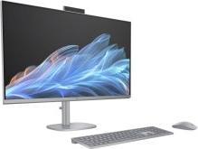 Actual product image HP OmniStudio X All-in-One 32-c1173ng Desktop PC (16 GB)