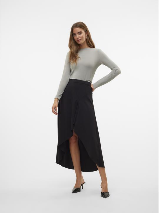 Produktbild Vero Moda VMINA Langer Rock Rock (36)