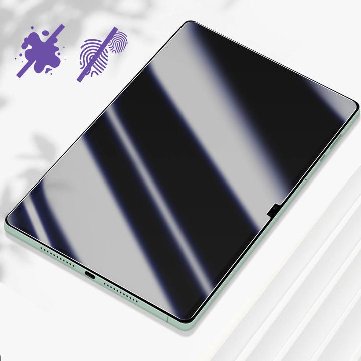 Produktbild Avizar 9H Härtegrad Glas-Displayschutzfolie (1 Stück, Honor Pad X9)