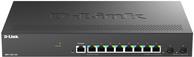 Actual product image D-Link 10-PORT MULTI-GIGABIT SMART (10 Ports)
