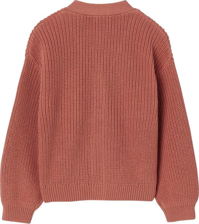 Vertbaudet Mädchen Strickjacke Oeko-Tex (92)