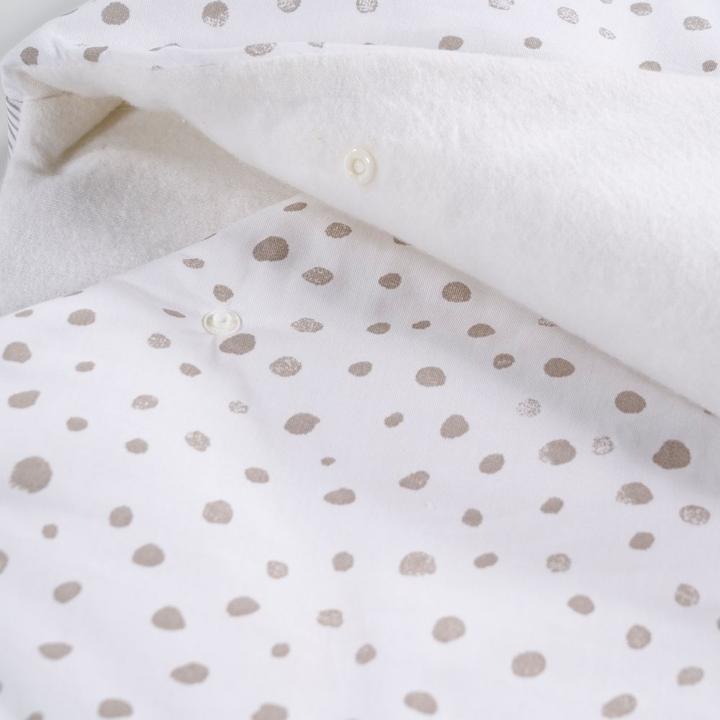 Produktbild Alvi Wickel-Mäxchen Aqua Dot Gr.80 (42 cm)