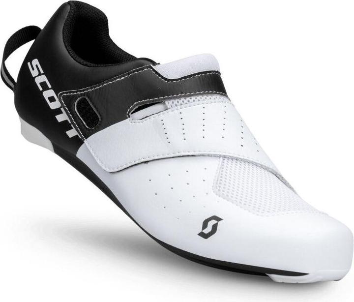 Actual product image Scott Sports Road Tri Sprint (39)