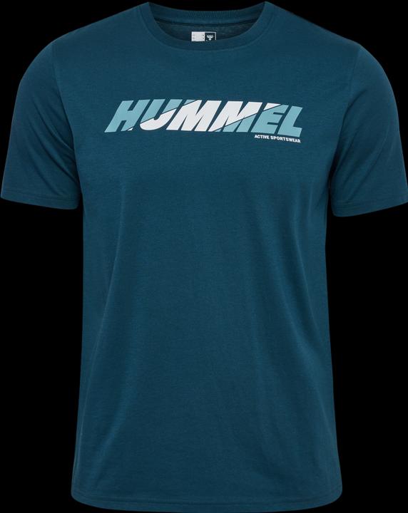 Image du produit hummel Tee Hmlgraphic Bold Logo (XXL)