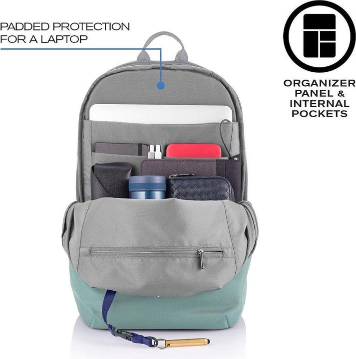 Immagine prodotto XD Design Bobby Soft (13 l)
