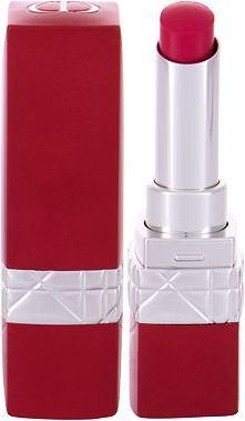 Dior Rouge Ultra Rouge (763 Ultra Hype)