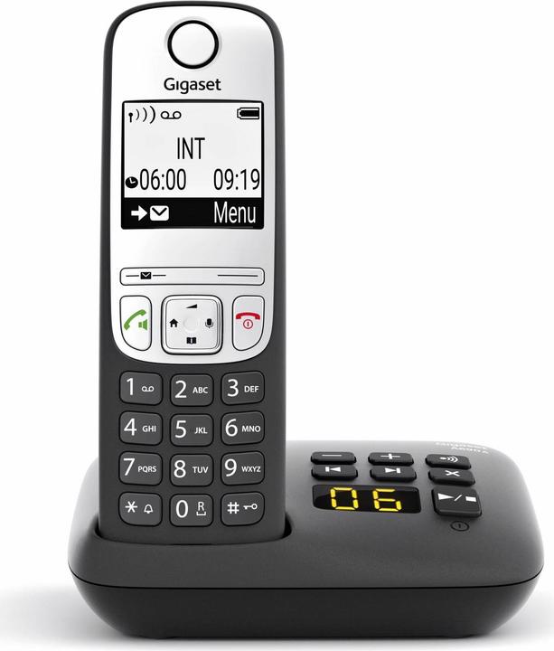 Produktbild Gigaset A690A Trio (DE-Version)