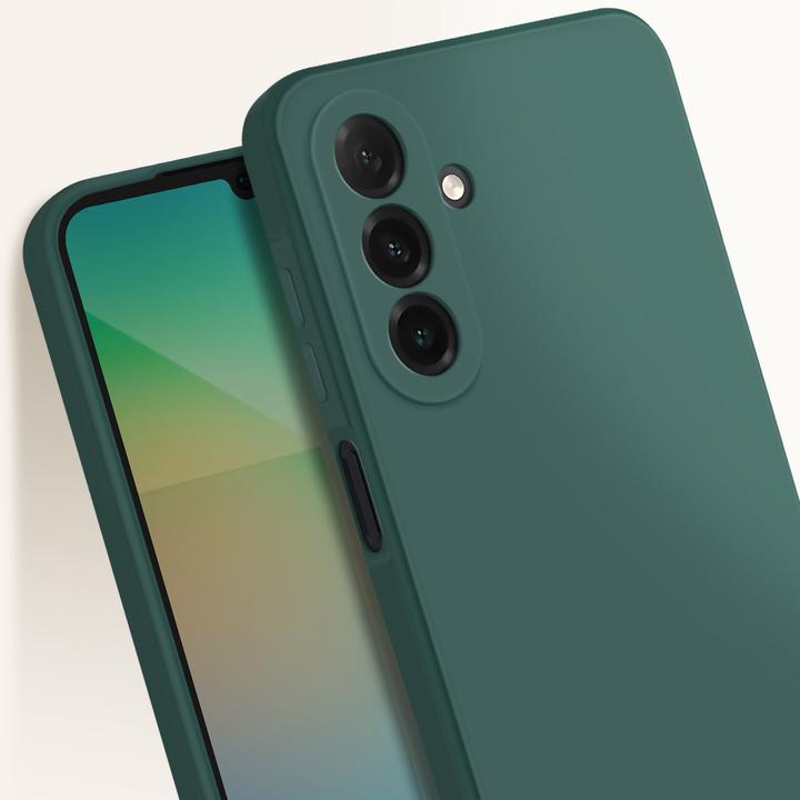 Actual product image Avizar Classic Case Mat (Samsung Galaxy A26)
