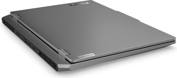 Produktbild Lenovo LOQ 15IAX9 | Luna Grey | 15.6 " | IPS | FHD | 1920 x 1080 pixels | Anti-glare | Intel Core i5 | i5-1