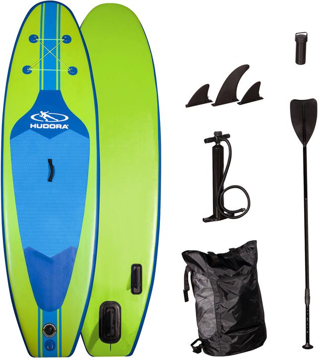 Hudora Glide 285 (9'4")