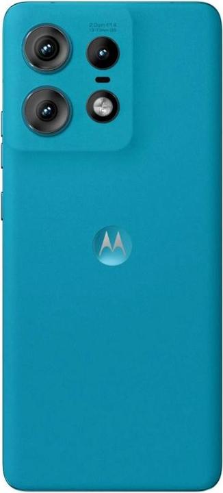 Produktbild Motorola Edge 50 Pro (512 GB, Caneel Bay, 6.67", SIM + eSIM, 50 Mpx, 5G)