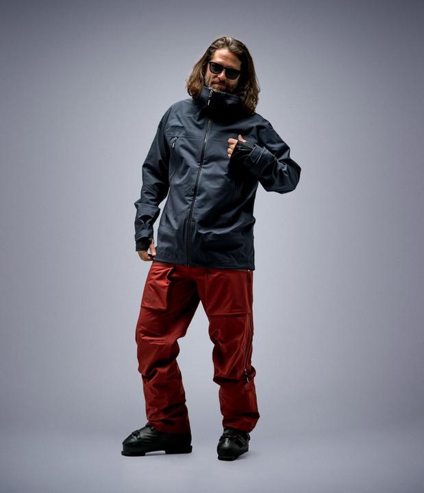 Produktbild Penguin Jacke (L)