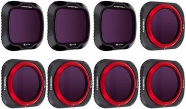Produktbild Freewell DJI Mavic Air 2 - All Day -8Pack (Drohnen Filter, DJI Mavic Air 2)