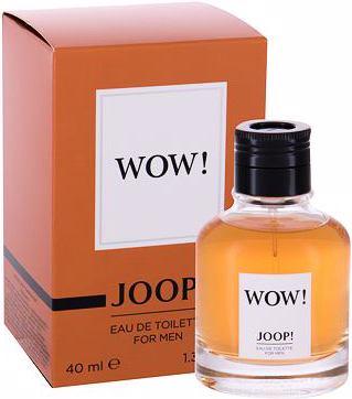 Immagine prodotto Joop! Wow! (Eau de toilette, 40 ml)