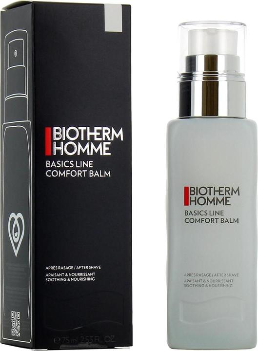 Actual product image Biotherm Basics Line Comfort (Balm, 75 ml)