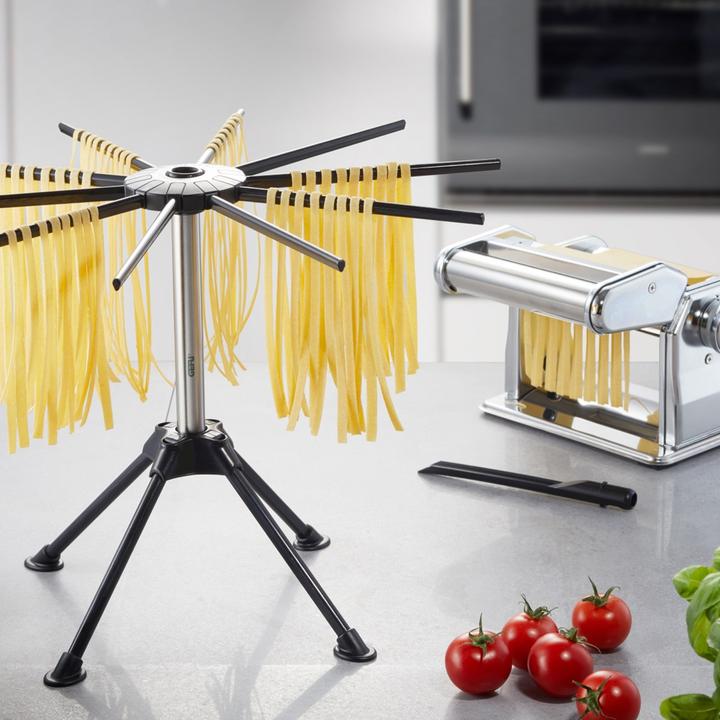 Immagine prodotto GEFU Set: Pastamaschine PASTA PERFETTA + Pastatrockner