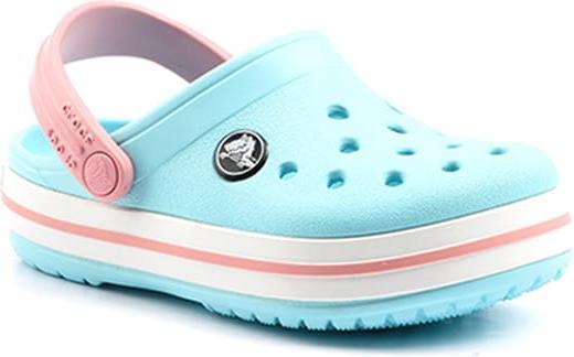Produktbild Crocs T' Crocband Clog (25)