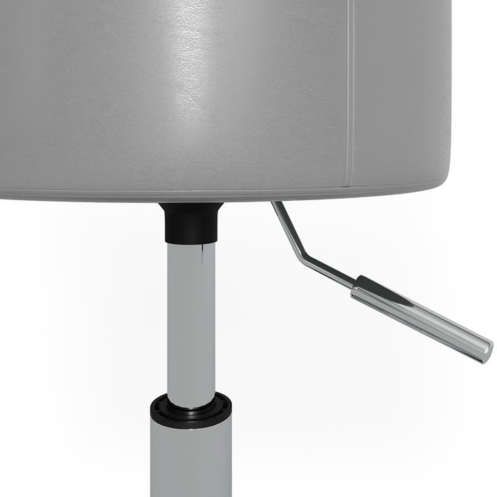 Actual product image Vicco Hocker Design