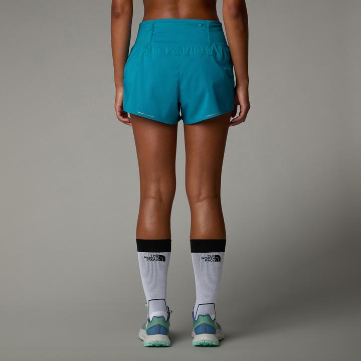 Actual product image North Face Sunriser 3" (L)
