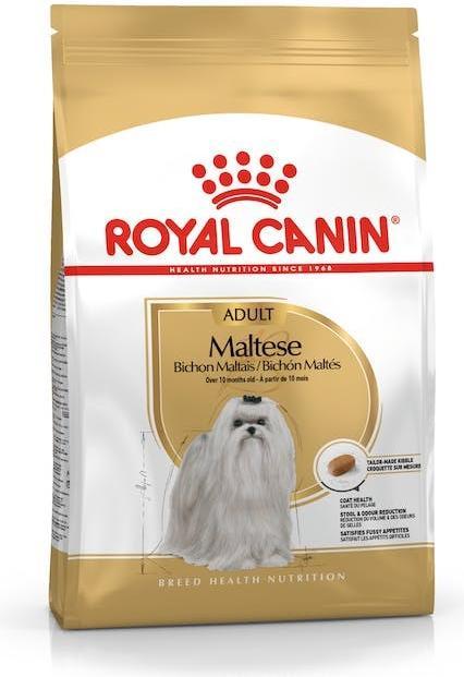 Immagine prodotto Royal Canin Maleser adulto (Adulto, 1 pz., 500 g)