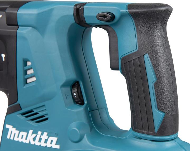 Image du produit Makita DHR281ZJ (Fonctionnement sur batterie)