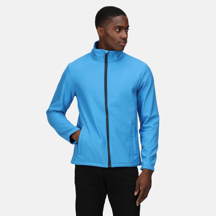 Produktbild Regatta Eco Ablaze Softshelljacke (M)