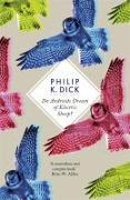 Image du produit Do Androids Dream of Electric Sheep? (Anglais, Philip K. Dick., 2012)