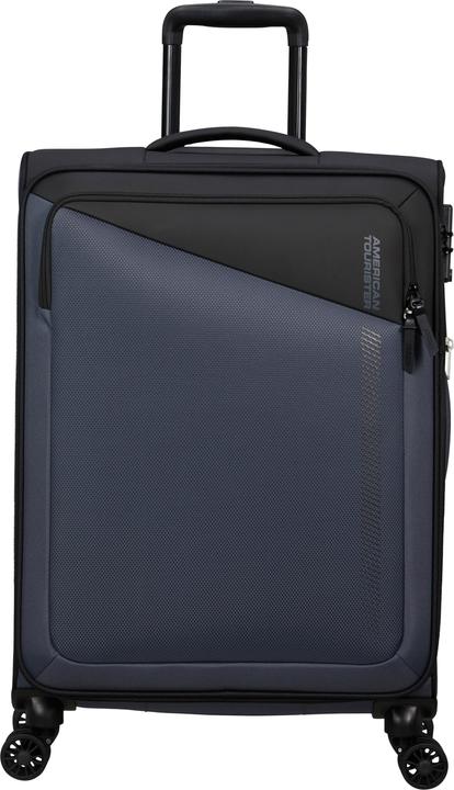 American Tourister Koffer & Trolley Daring Dash Spinner M EXP (67 l, M (50 - 90l))
