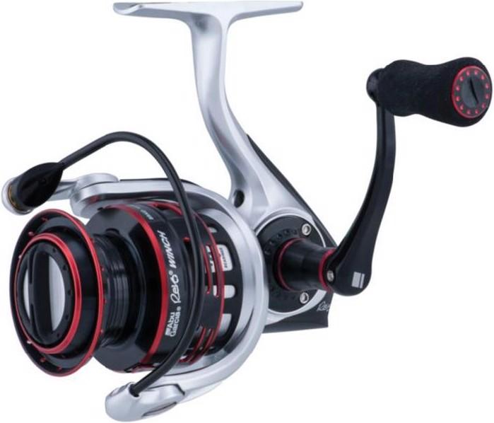 Produktbild Abu Garcia Revo® Winch Spinning Reel