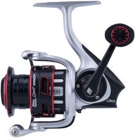 Produktbild Abu Garcia Revo® Winch Spinning Reel