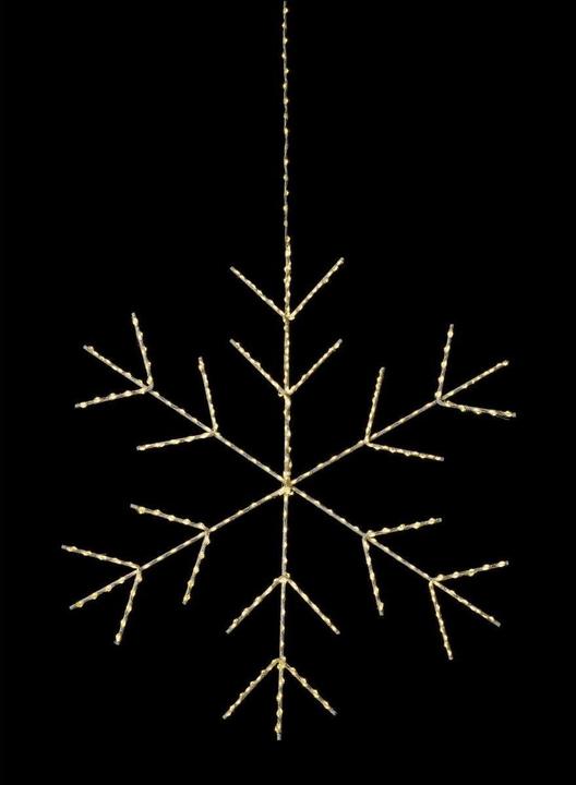 Actual product image STT Angel Flake Argento