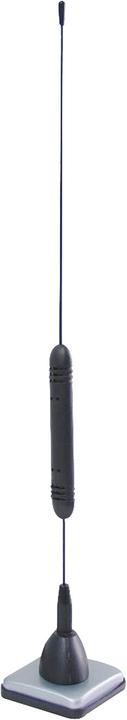 TechniSat DigiFlex TT1 (Stabantenne, 12 dB, DAB/ DAB+, DVB-T / -T2)