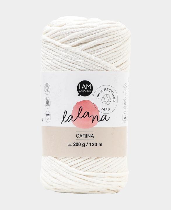 Produktbild Lalana Carina (120 m)