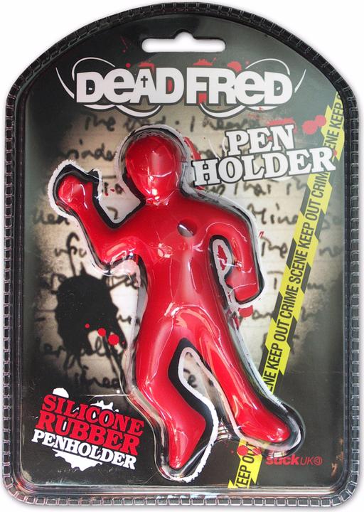 Immagine prodotto Suck UK Fred morto